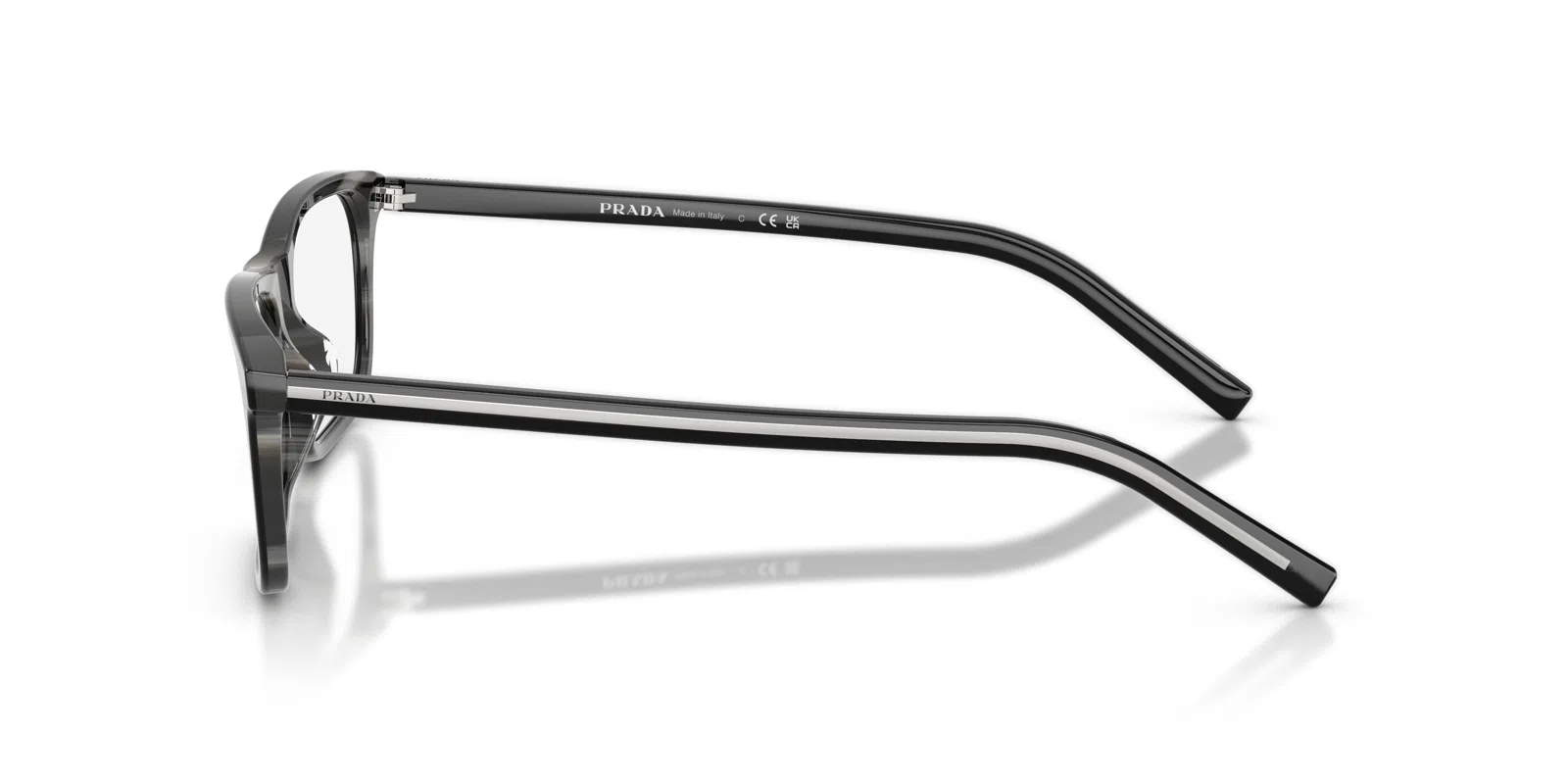 Prada D13VF Eyeglasses - view 15